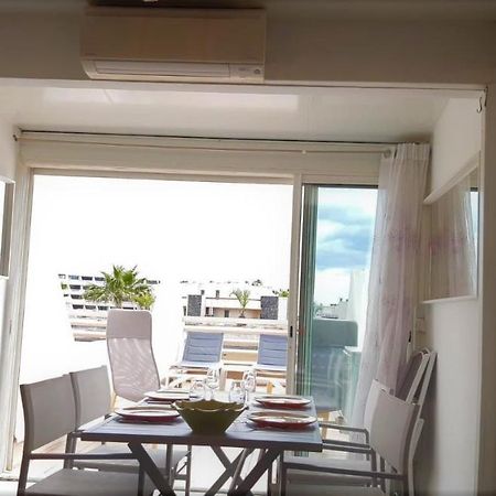 Studio Village Naturiste Love Agde Dış mekan fotoğraf